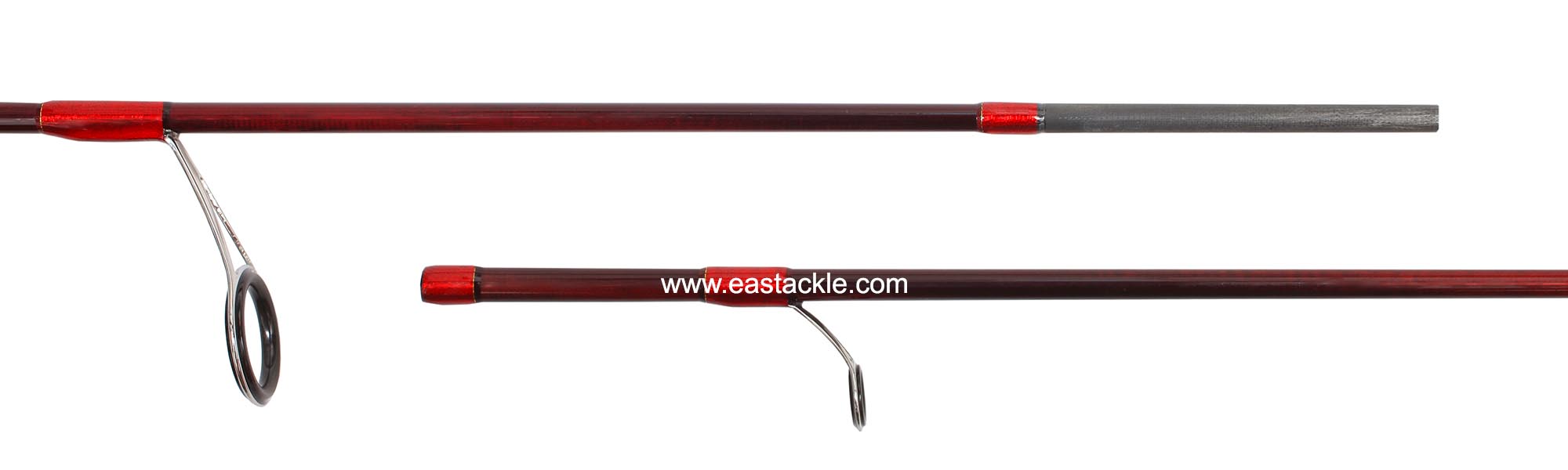 Rapala - Vaaksy - VAS662L - Spinning Rod - Joint Section | Eastackle